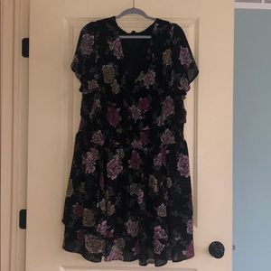 Torrid tunic/blouse 4